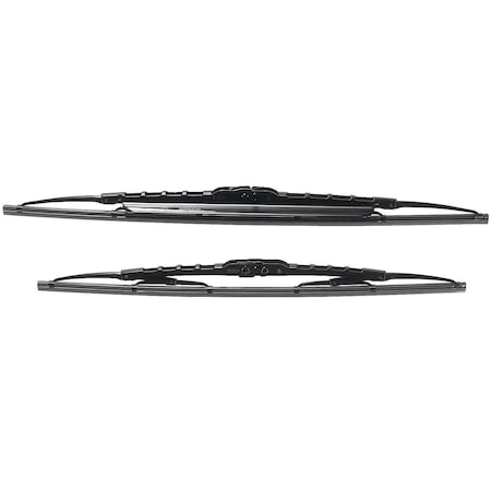 Bosch Oe Wiper Blade, 3397118406 3397118406